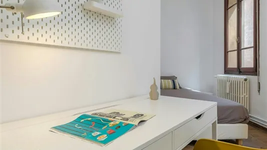Rooms in Padua - photo 3