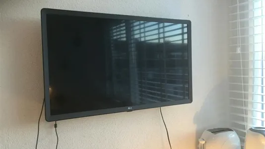 Rooms in Noordwijk - photo 7