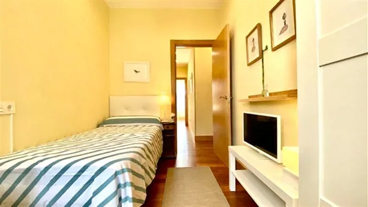 Rooms in Bilbao - photo 1