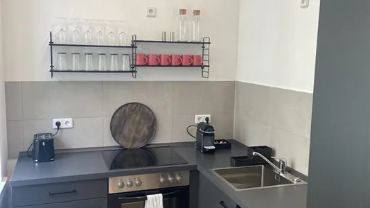 Rooms in Berlin Friedrichshain-Kreuzberg - photo 5