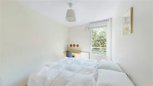 Rooms in Le Raincy - photo 5