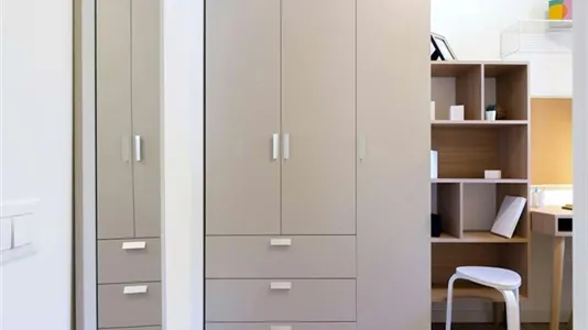 Rooms in Padua - photo 2