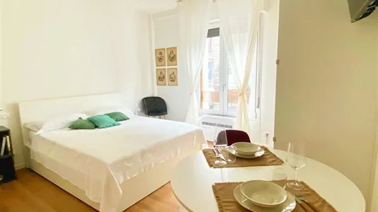 Apartments in Padua - photo 1