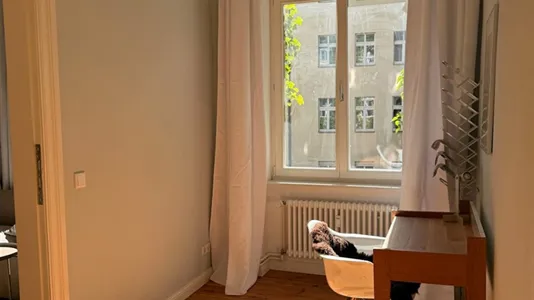 Apartments in Location is not specified - photo 5