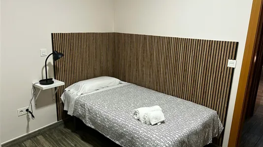 Rooms in León - photo 4