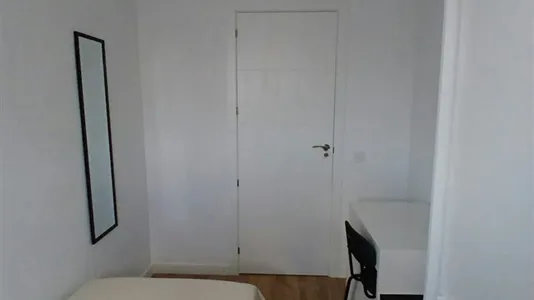 Rooms in Madrid Carabanchel - photo 5