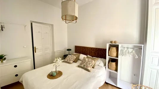 Rooms in Madrid Arganzuela - photo 7