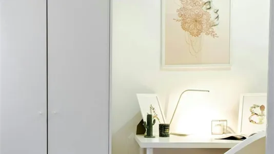 Rooms in Budapest Terézváros - photo 6