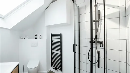 Apartments in Brussels Sint-Joost-ten-Node - photo 10