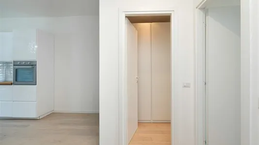 Apartments in Milano Zona 9 - Porta Garibaldi, Niguarda - photo 8