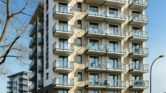 Apartments in Location is not specified - photo 8