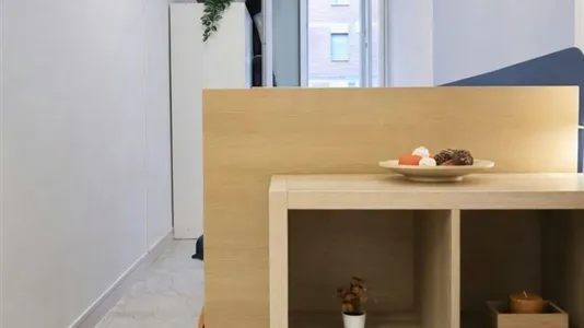 Rooms in Bologna - photo 4