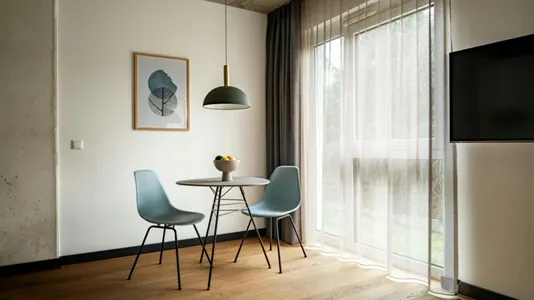 Apartments in Wolfsburg - photo 5