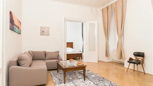 Apartments in Vienna Landstraße - photo 10