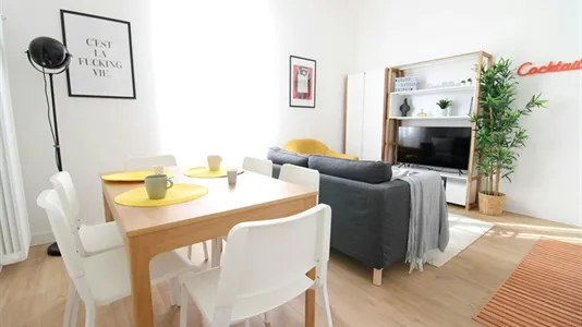 Rooms in Florence - photo 8