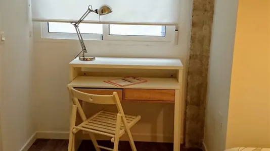 Rooms in Murcia - photo 3