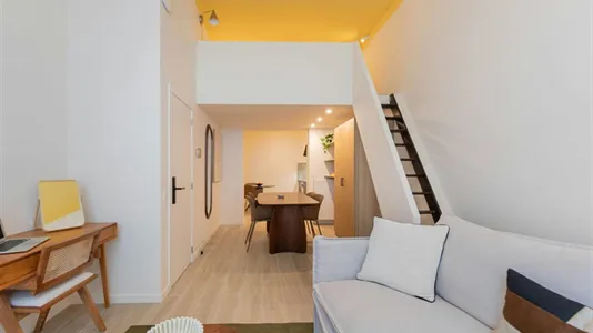 Apartments in Stad Antwerp - photo 6