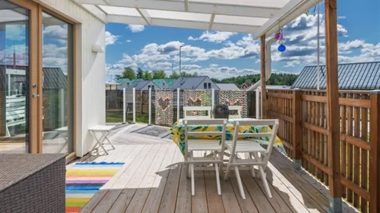 Houses in Österåker - photo 7