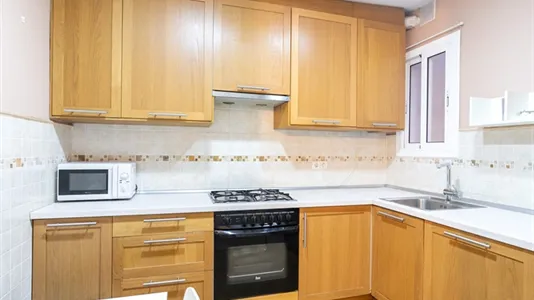 Apartments in Barcelona Sants-Montjuïc - photo 5