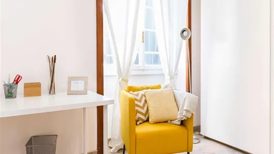 Rooms in Milano Zona 7 - Baggio, De Angeli, San Siro - photo 5