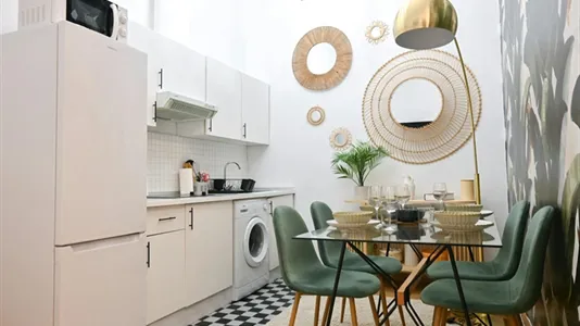 Apartments in Madrid Retiro - photo 4