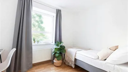 Room for rent in Prague