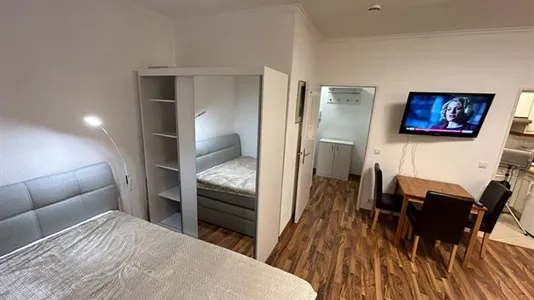 Apartments in Berlin Spandau - photo 4