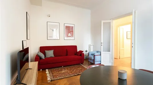Apartments in Milano Zona 2 - Stazione Centrale, Gorla, Turro, Greco, Crescenzago - photo 1