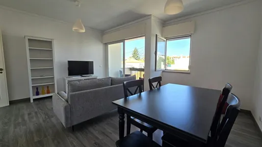 Apartments in Cascais - photo 3