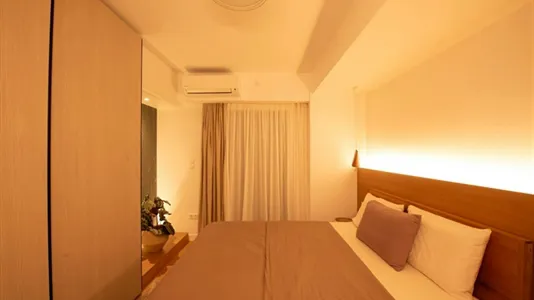 Apartments in Athens Ampelokipoi - photo 7