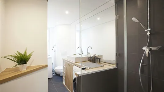 Rooms in Berlin Charlottenburg-Wilmersdorf - photo 8