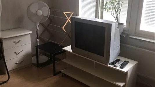 Rooms in Stockholm West - photo 8