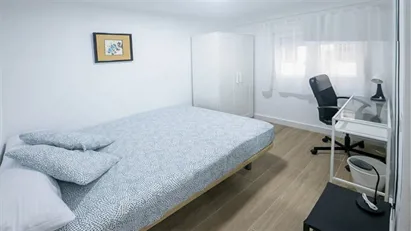 Room for rent in Valencia Patraix, Valencia (region)