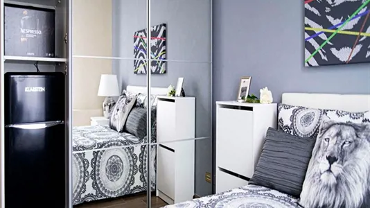 Rooms in Milano Zona 2 - Stazione Centrale, Gorla, Turro, Greco, Crescenzago - photo 1