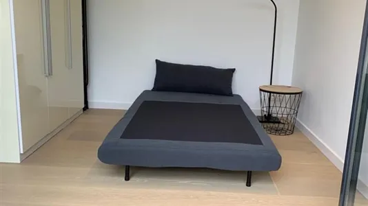 Apartments in Antwerp Merksem - photo 8