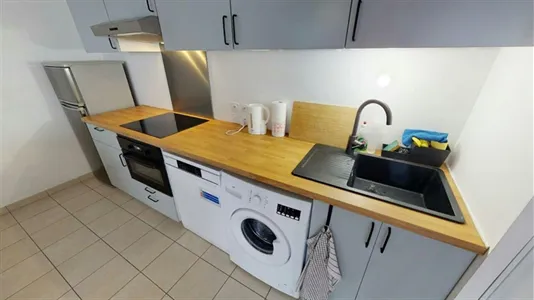 Rooms in Bordeaux - photo 8