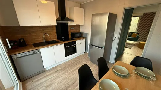 Rooms in Mulhouse - photo 3