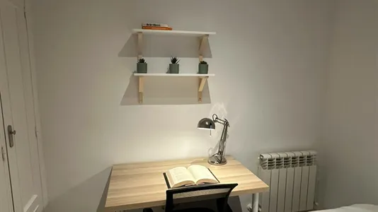 Rooms in Alcorcón - photo 3