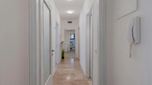 Rooms in Padua - photo 9