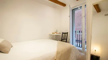 Room for rent in Barcelona Sants-Montjuïc, Barcelona