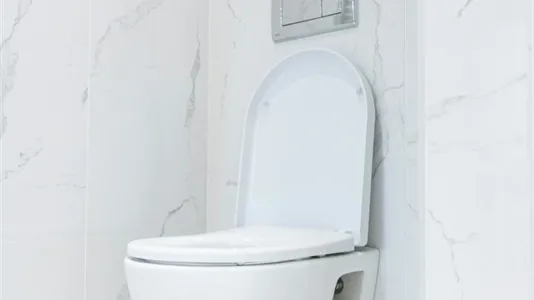 Apartments in Budapest Józsefváros - photo 4