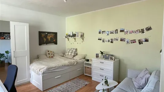 Rooms in Dortmund - photo 2