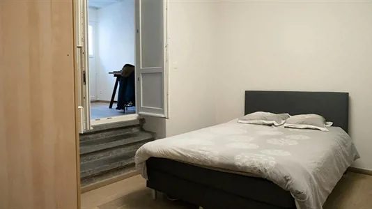 Rooms in Brussels Sint-Gillis - photo 2