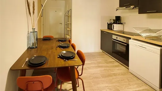 Rooms in Bordeaux - photo 5