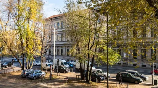 Rooms in Milano Zona 3 - Porta Venezia, Città Studi, Lambrate - photo 4