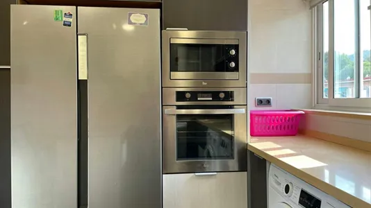 Apartments in Barcelona Horta-Guinardó - photo 9