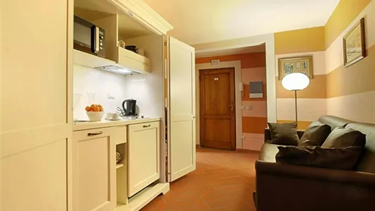 Apartments in Florence - photo 9
