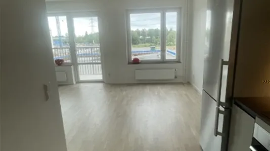Apartments in Solna - photo 2