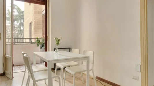 Apartments in Milano Zona 6 - Barona, Lorenteggio - photo 4