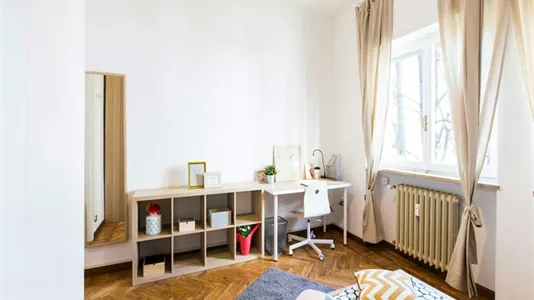 Rooms in Milano Zona 6 - Barona, Lorenteggio - photo 4